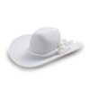 微型Cowboy Hats - Mini Hats - Doll Hats - Hats - Cowboy