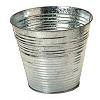 镀锌桶-银-金属桶