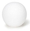 聚苯乙烯泡沫®球-白色泡沫球聚苯乙烯泡沫球