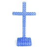串珠十字架套件-宗教十字架套件-十字套件-串珠十字架套件
