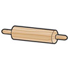 木工艺品,开云体育下载网址最小值i Wooden Rolling Pins - Rolling Pins