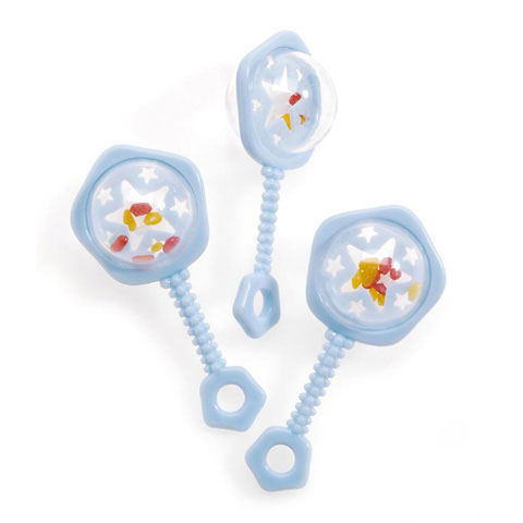 微型Baby Shower Decorations - Miniature Baby Decorations - Baby Shower Decorations