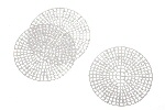 塑料帆布形状-塑料帆布圆圈