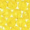 面珠-酸性黄色Tr (dk黄色Tr) - 8毫米面丙烯酸珠-塑料面珠- 8毫米面珠