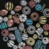 旧世界珠子混合-所有颜色的分类-珠子分类混合