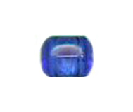 塑料小马珠- Dk蓝宝石(蓝色)小马珠-透明小马珠- Dk蓝宝石(蓝色)-头发珠-塑料珠-塑料小马珠-蓝色小马珠-透明小马珠