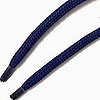 博洛领带绳-棉编织博洛绳-海军-博洛领带绳-编织博洛绳-博洛绳-博洛领带用品