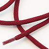 博洛领带绳-棉编织博洛绳-栗色-博洛领带绳-编织博洛绳-博洛绳-博洛领带用品