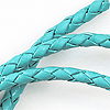 采购产品皮绳-圆编织皮绳-绿松石-皮绳-皮绳-皮绳