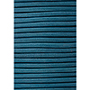 圆形皮革绳-皮革项链绳-蓝绿色-皮革绳-皮革绳-波洛领带绳