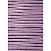 圆形皮革绳-皮革项链绳-紫罗兰-皮革绳-皮革绳-波洛领带绳