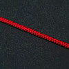 博洛领带绳-尼龙/棉编织博洛绳-红-博洛领带绳-编织博洛绳-博洛绳-博洛领带用品