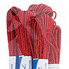 2毫米线-金属线-红色-塑料帆布线-红色金属线