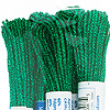 2毫米线-金属线-绿色-塑料帆布线-绿色金属线