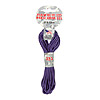 紫色伞绳-伞绳- 325伞绳-紫色- Kernmantle绳-伞绳-伞绳颜色