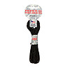 黑色伞绳-伞绳- 325伞绳-黑色- Kernmantle绳-伞绳-颜色