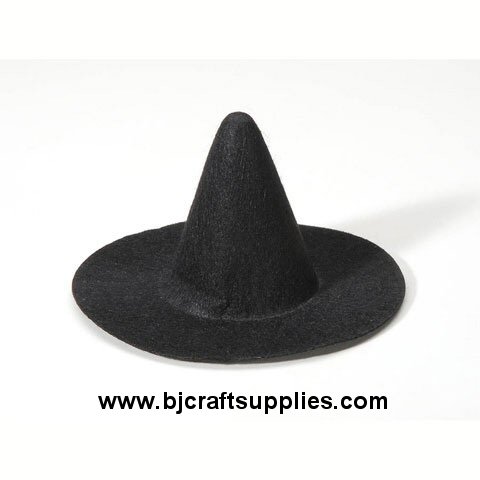 Halloween Decor - Witches Hat
