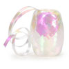 冰壶彩带-工艺彩带-彩虹白色-气球开云体育下载网址彩带-聚彩带-工艺彩带-包裹彩带