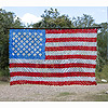 小马珠美国国旗-图案只有-串珠图案-串珠盒说明-串珠旗帜