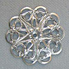 铝平圆金银丝-银-珠宝制作用品-珠宝制作用品
