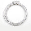 铝珠宝线材-银-珠宝制造用品-线材
