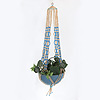 串珠植物衣架-植物衣架说明-植物衣架