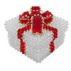串珠礼盒-圣诞红-串珠套件-串珠套件