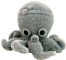 聚集迷你章鱼——迷你涌入海洋生物- Flocked Octopus - Mini Sea Creatures