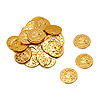 铝硬币符咒-黄金-服装硬币-工艺硬币开云体育下载网址