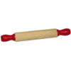 Wooden Rolling Pin - Wooden Rolling Pin