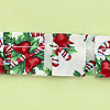 褶皱丝带-褶皱丝带-白色圣诞节-褶皱装饰由码-褶皱丝带装饰