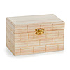 小木箱-未完成的木箱-木制工艺盒子-带盖子的木箱-铰链木箱-带盖子的小木箱开云体育下载网址