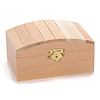 小型铰链木盒子-未完成的木盒子-木制工艺盒子-带盖子的木箱-铰链木盒子-带盖子的小木箱开云体育下载网址