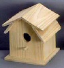 木鸟房子-未完成-木鸟房子