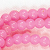 圆珠子-圆珍珠-粉红色-珍珠珠子-圆形珠子-圆形珍珠-粉红色钓鱼珠子